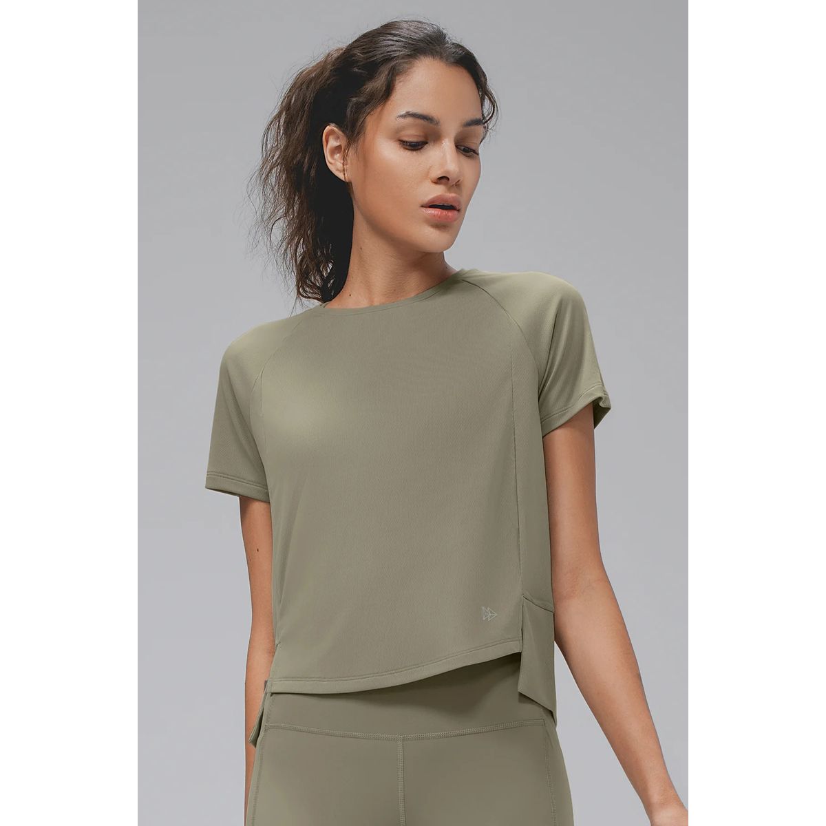 Yvette Fee T-Shirt Damen