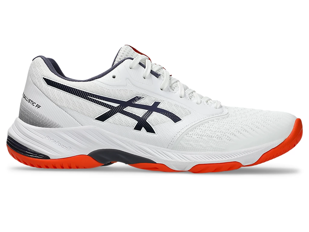 Asics Handballschuhe Netburner Ballisitic FF 3