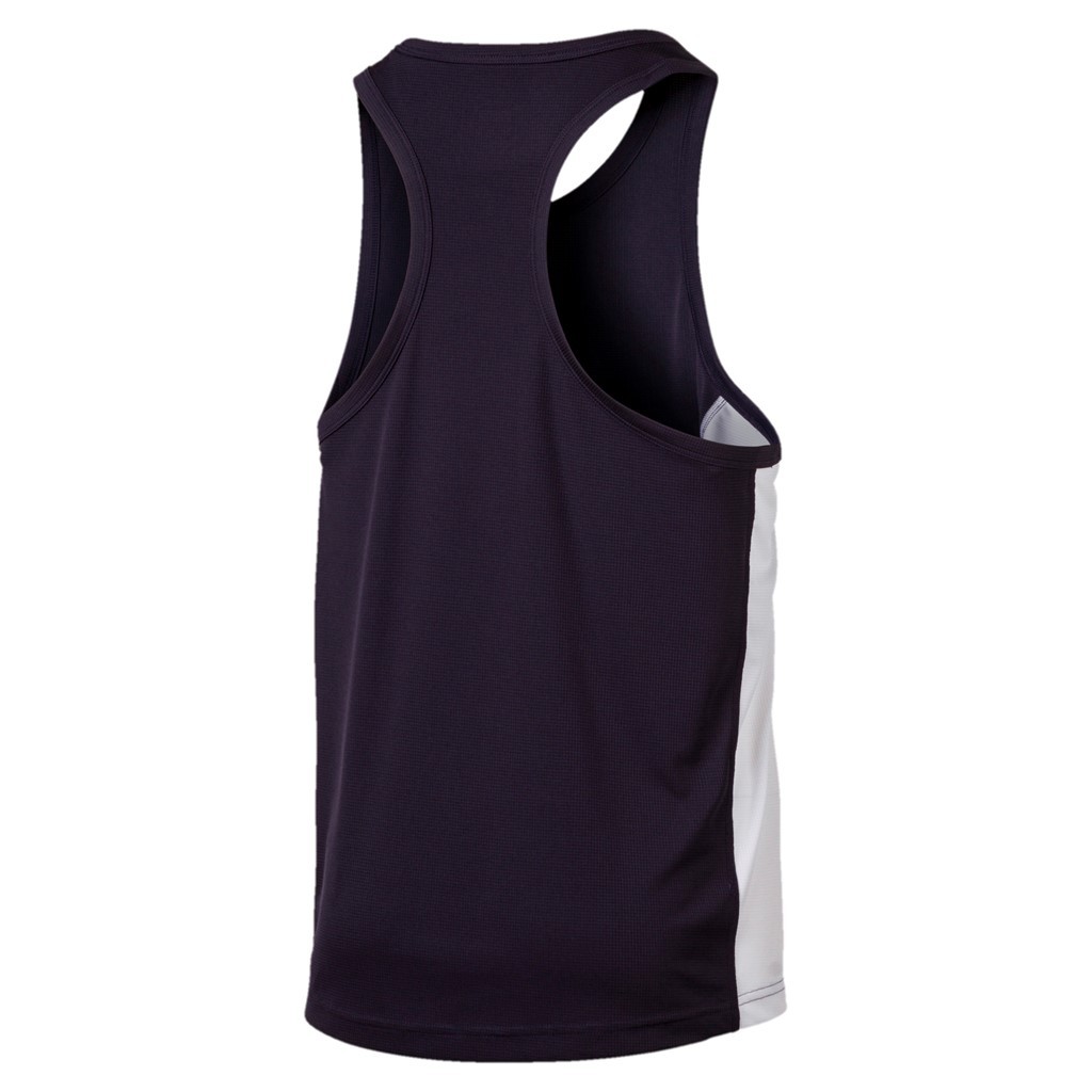 Puma Cross The Line Singlet
