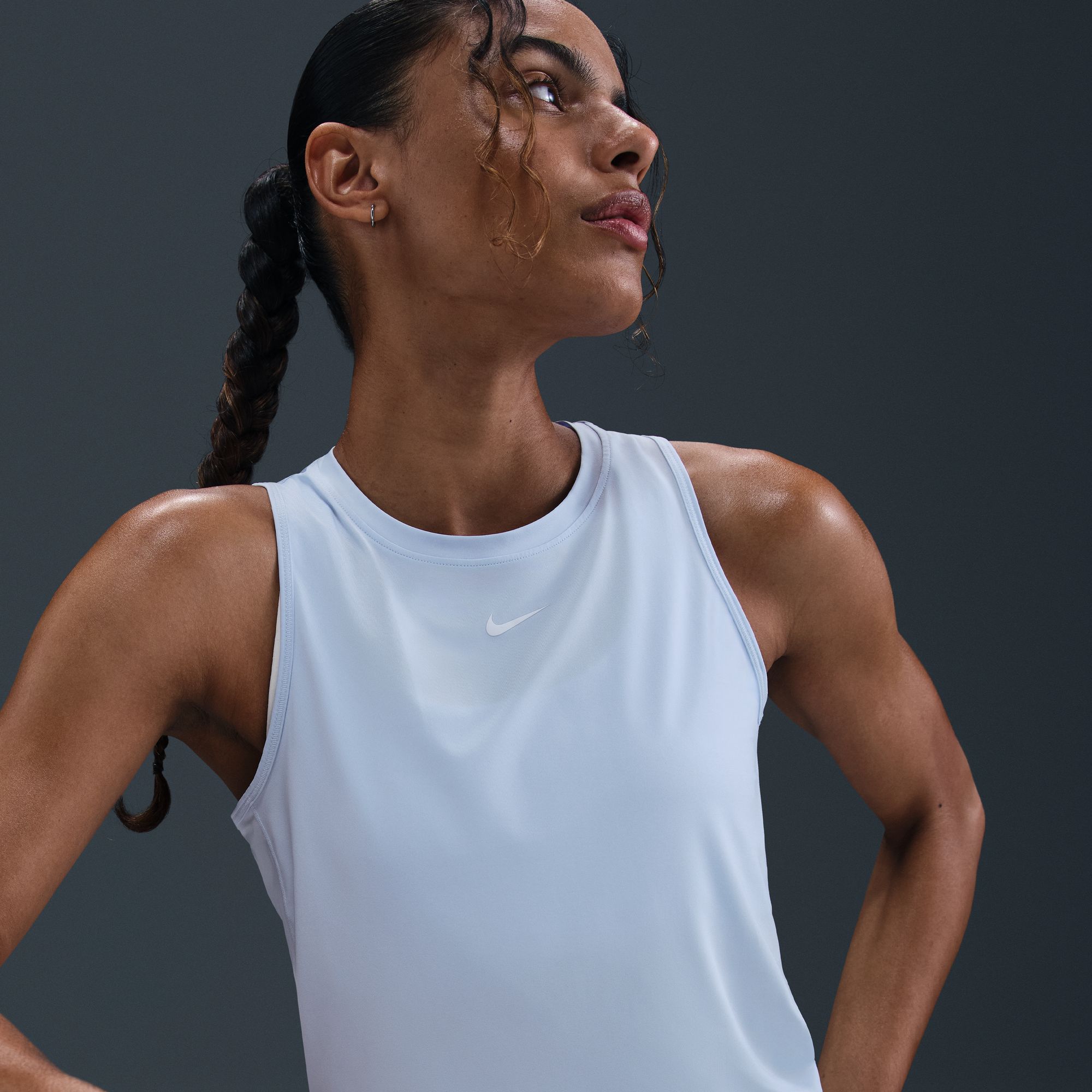 Nike Dri-Fit One Classic Tanktop Damen
