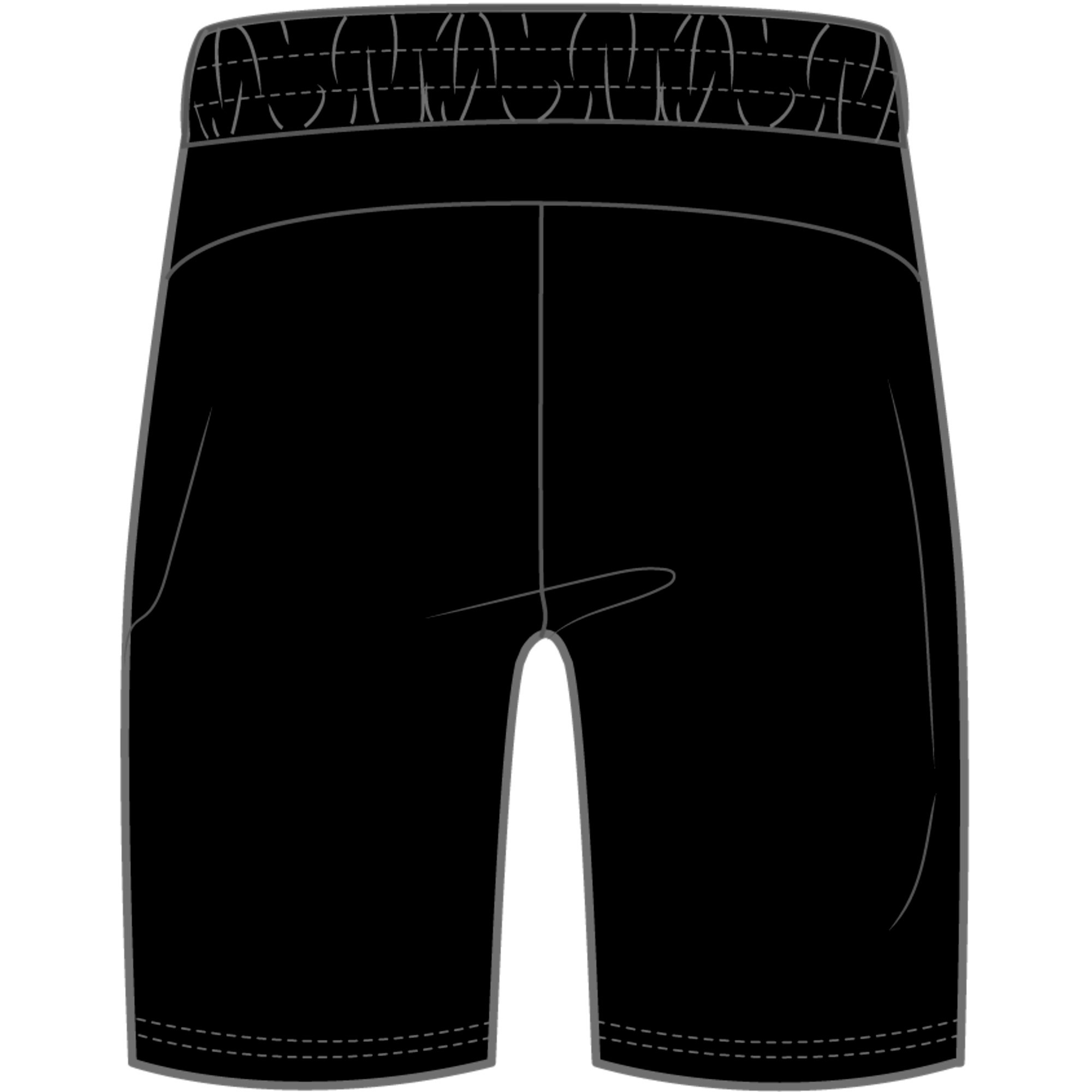 Puma teamGOAL 23 Casuals Shorts