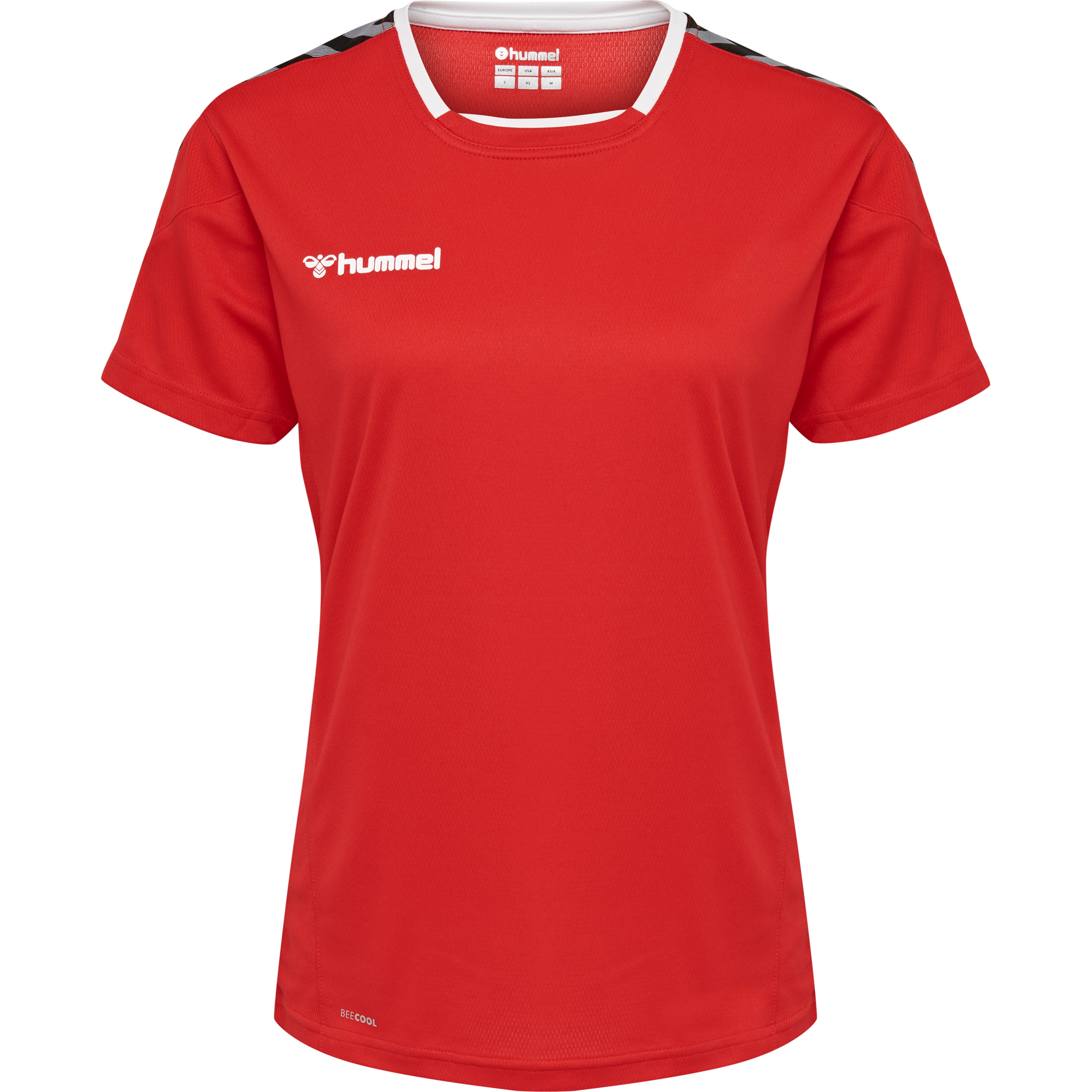 Hummel Authentic Poly Trikot Damen