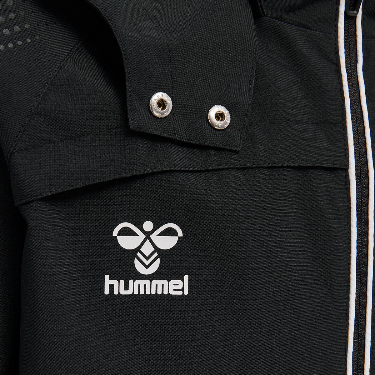 Hummel Lead All-Wetter Jacke Kinder