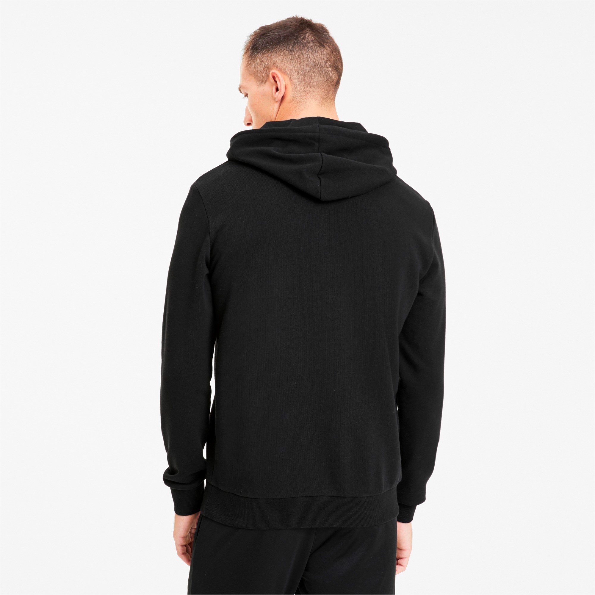 Puma teamGOAL 23 Casuals Kapuzen Sweatshirt