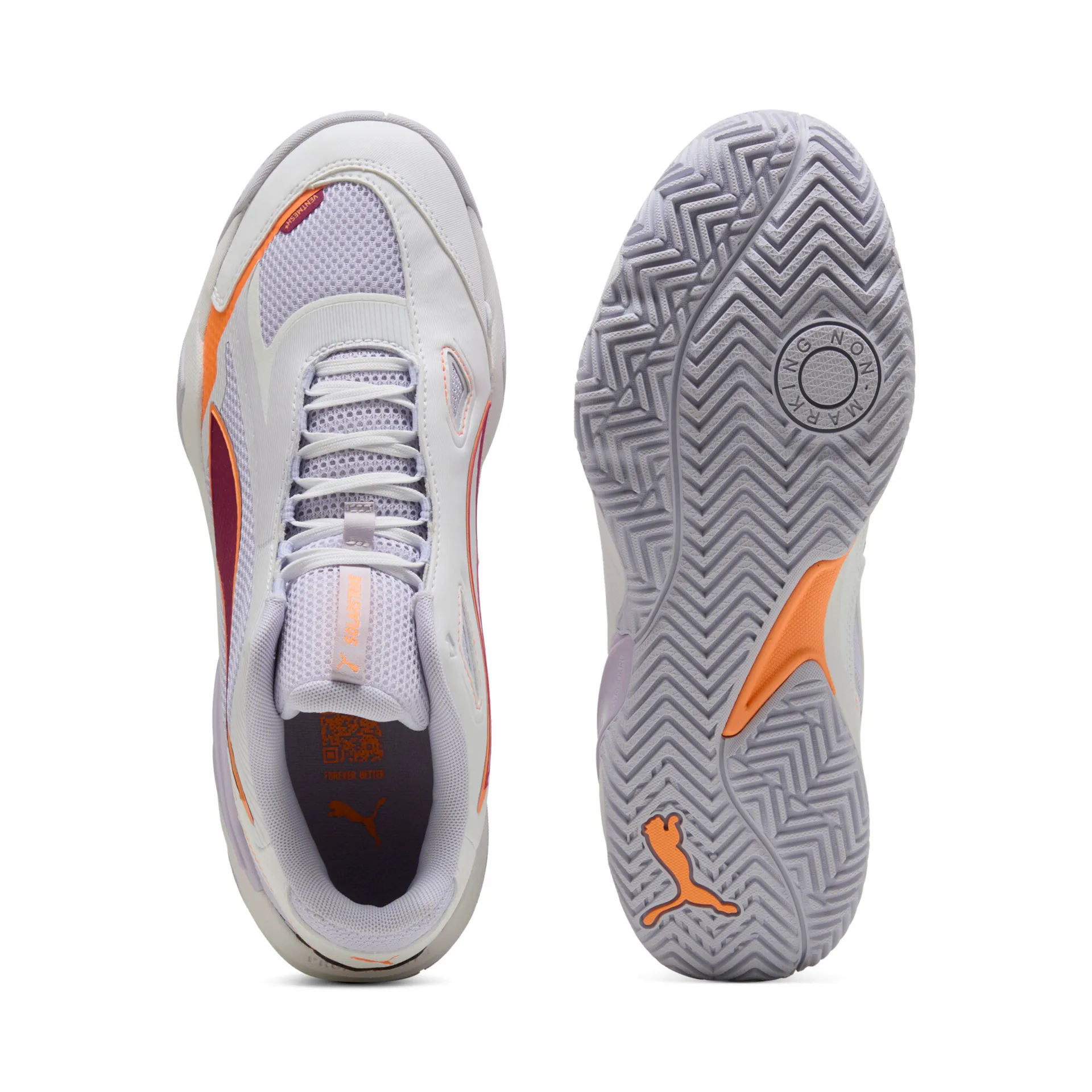 Puma Handballschuhe Solarstrike W+ Damen