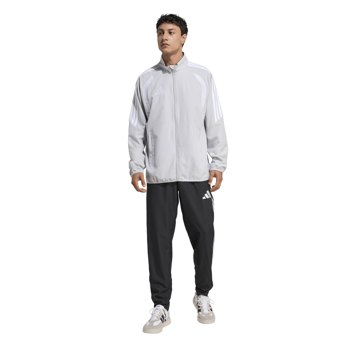 Adidas Tiro26 League Präsentationsjacke