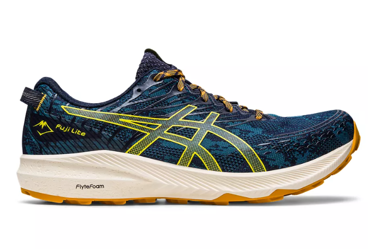 Asics Laufschuhe Fuji Lite 3