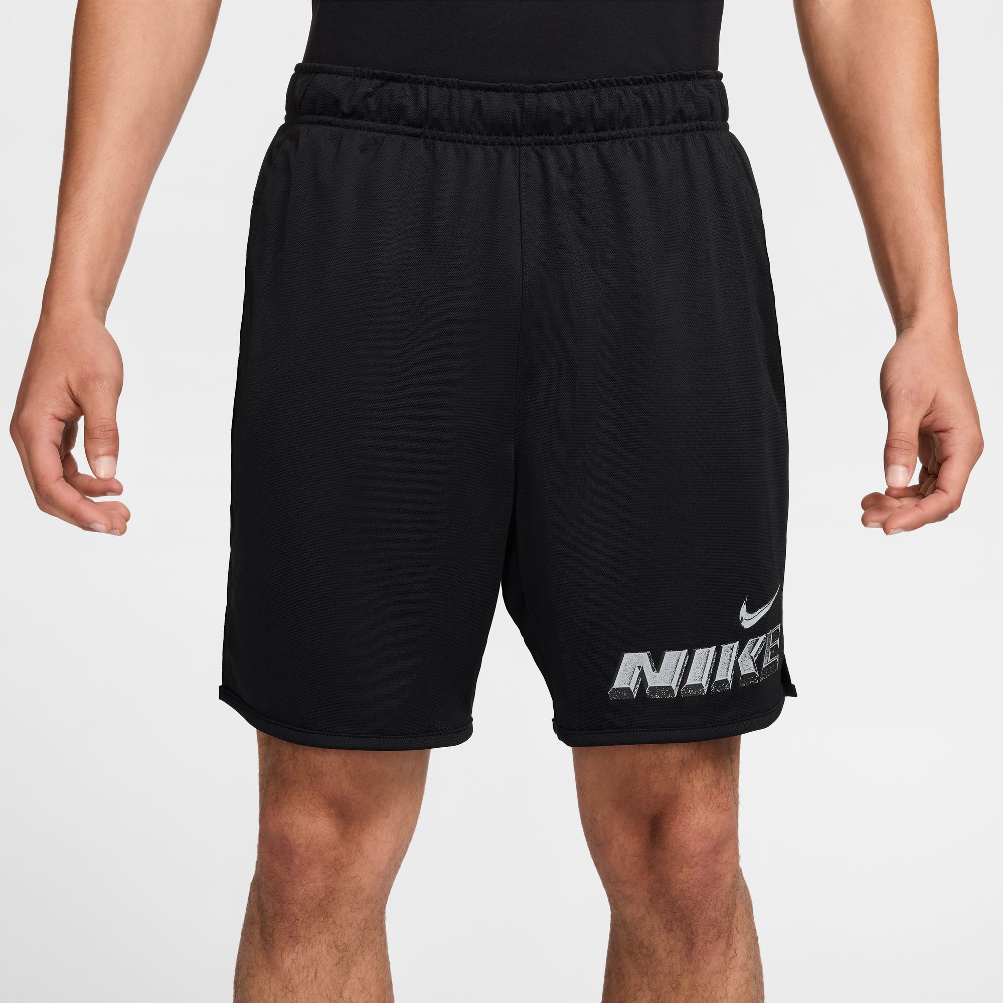 Nike Dri-Fit Totality 7" Shorts