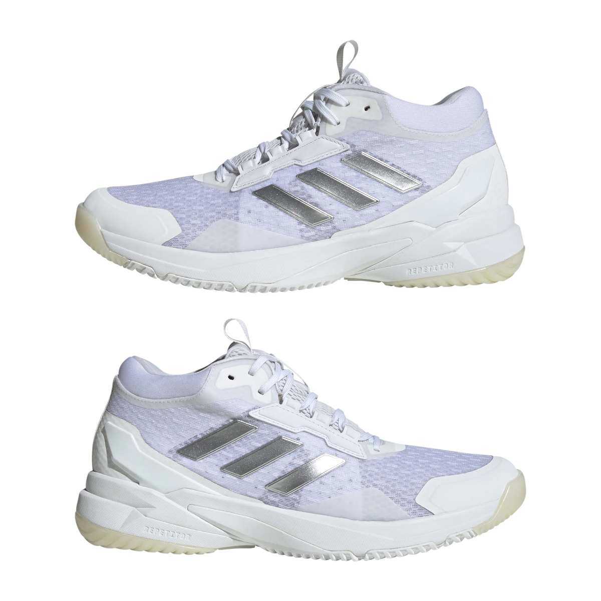 Adidas Handballschuhe Crazyflight 6 Mid Damen