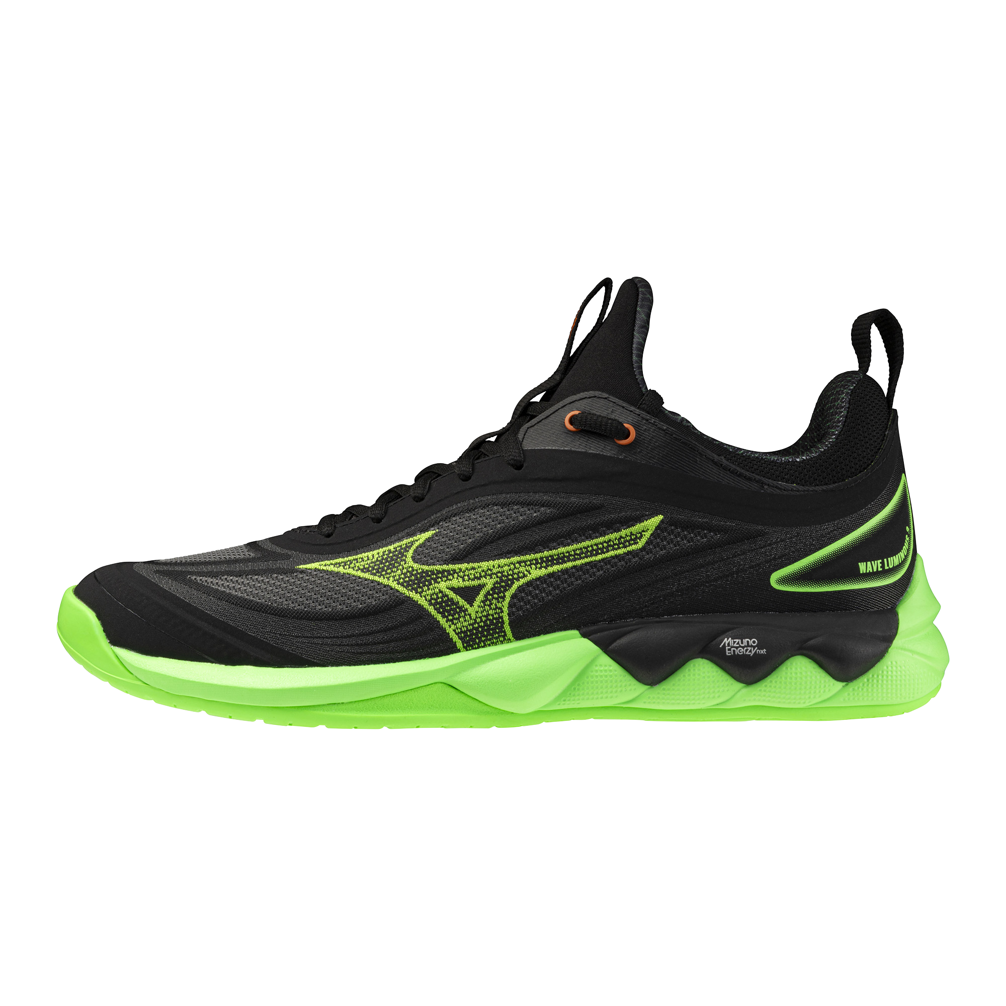 Mizuno Handballschuhe Wave Luminous 3