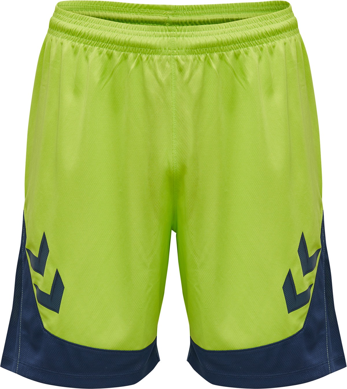 Hummel Lead Poly Shorts Kinder