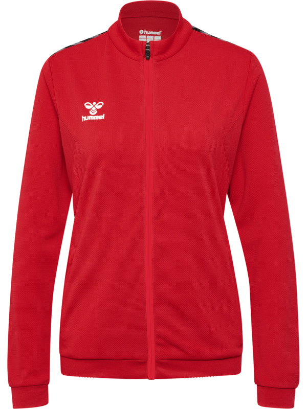 Hummel Authentic PL Zip Jacke Damen