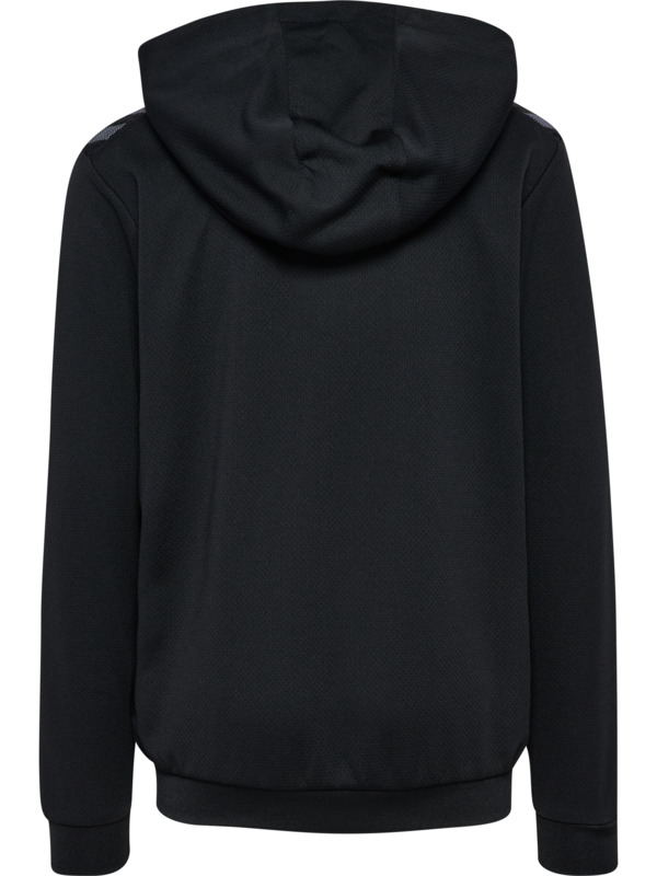 Hummel Authentic PL Zip Kapuzenjacke Kinder