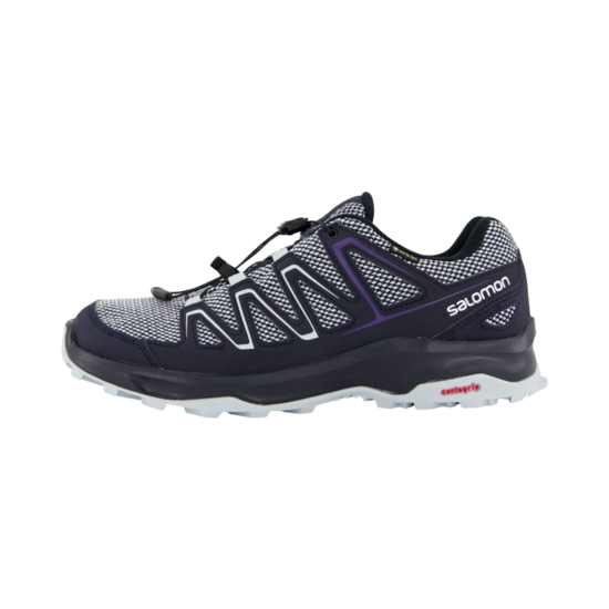 Salomon Laufschuhe Custer GTX Damen