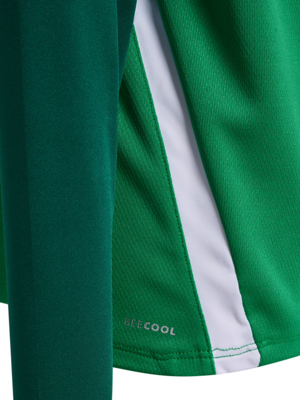 Hummel Lead 2.0 Half Zip Kinder