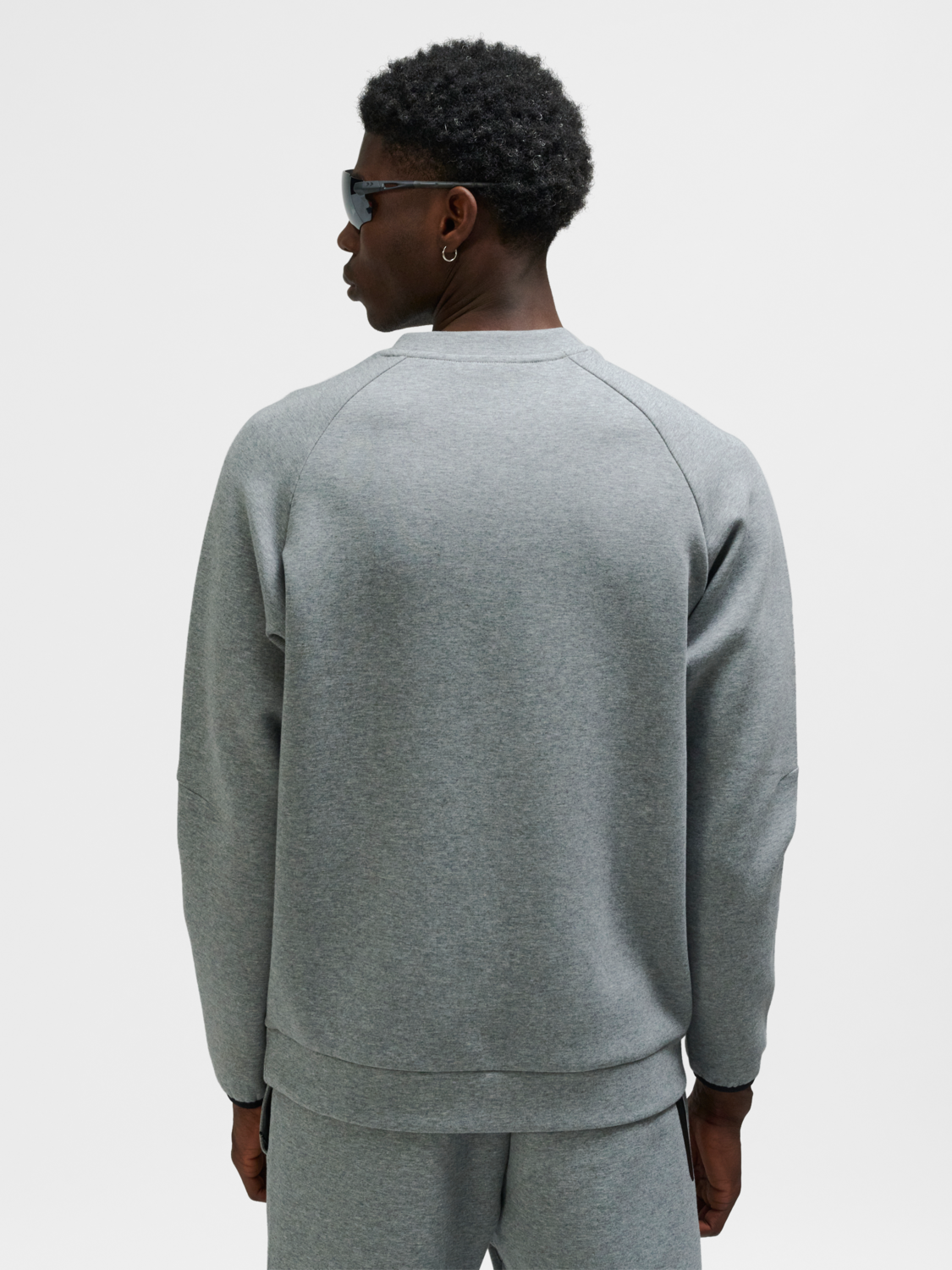 Hummel Tech Fleece Sweatshirt