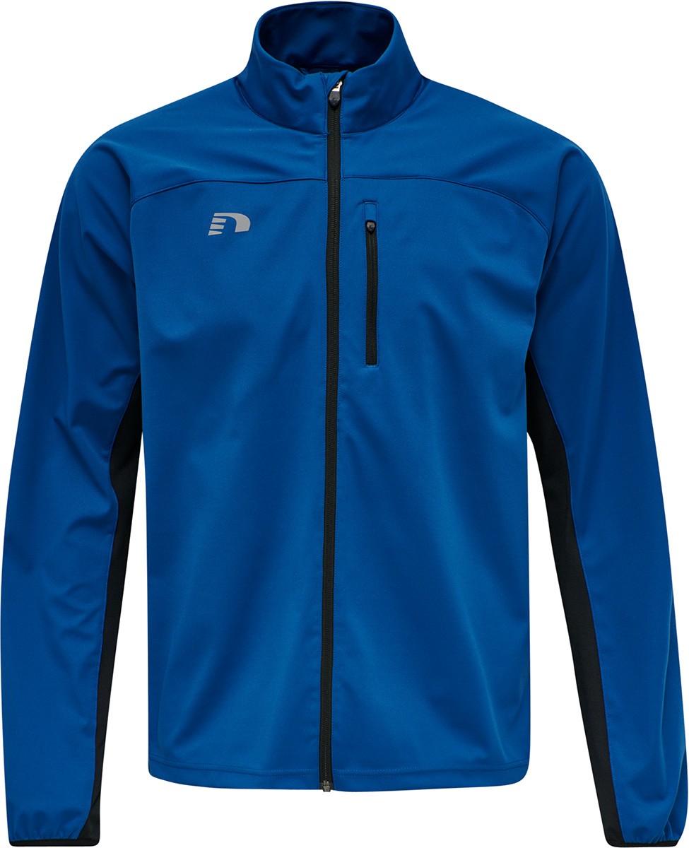 Hummel Mens Core Cross Jacket