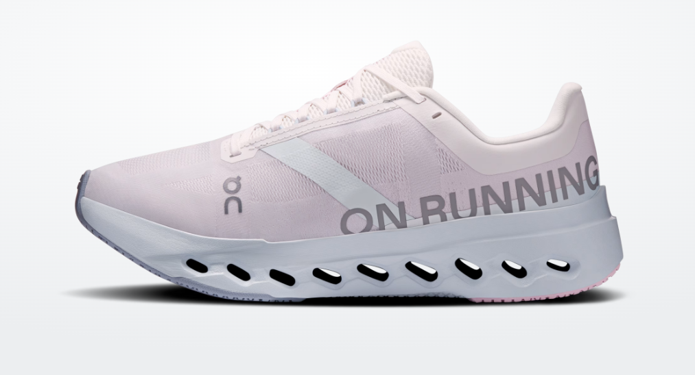 On Laufschuhe Cloudsurfer Next 1 Damen