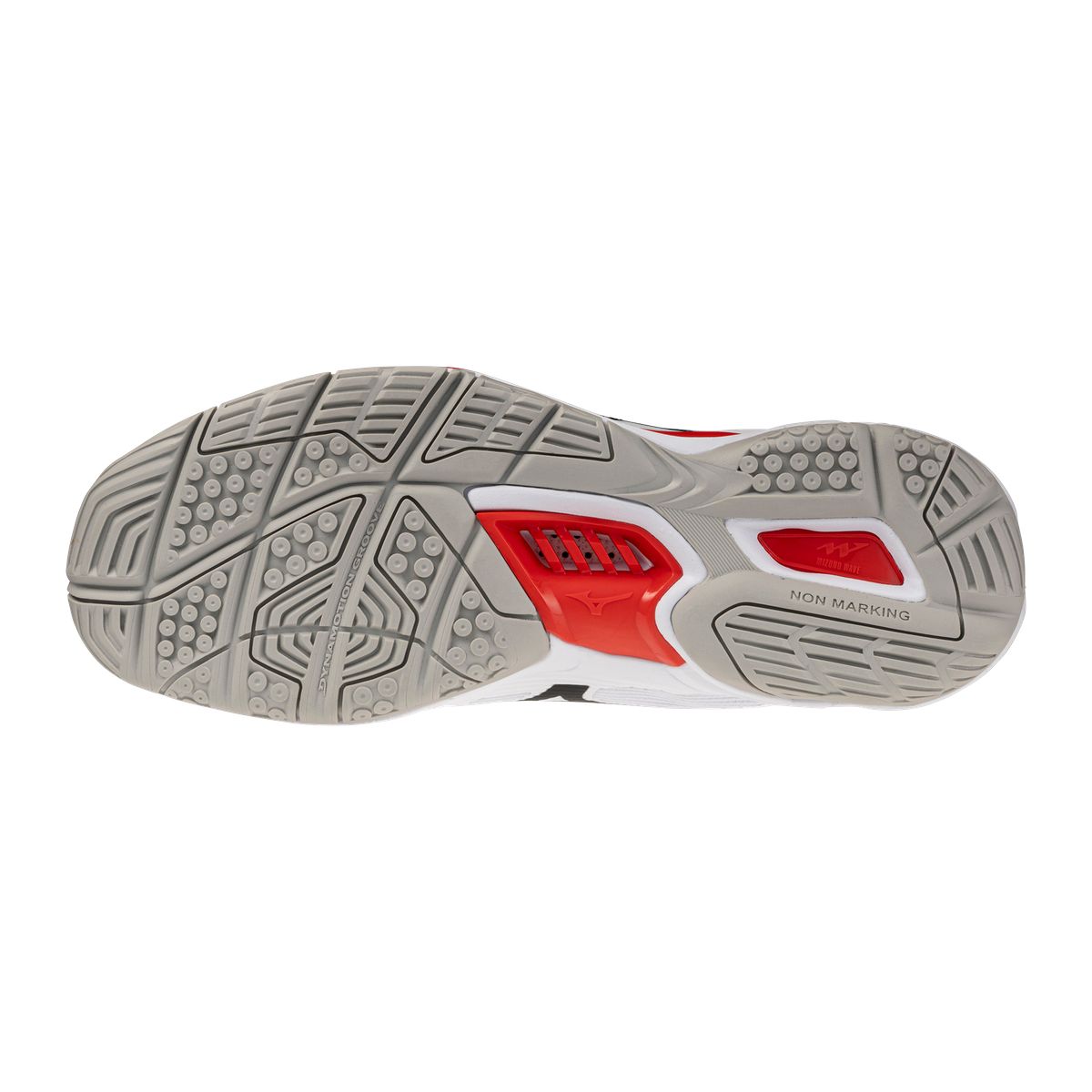 Mizuno Handballschuhe Wave Stealth 6