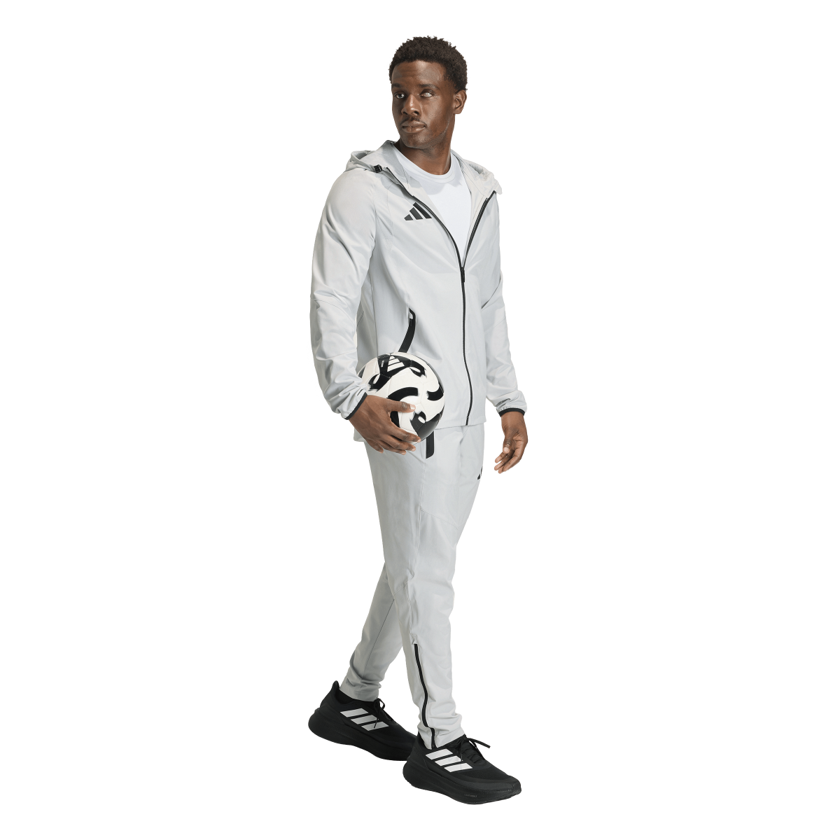 Adidas Tiro Travel Windjacke