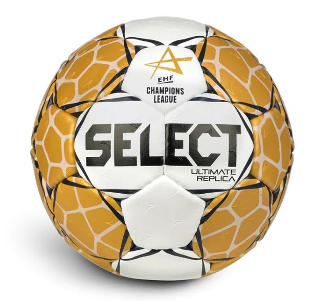 Select Handball Ultimate Replica Velux EHF Champions League