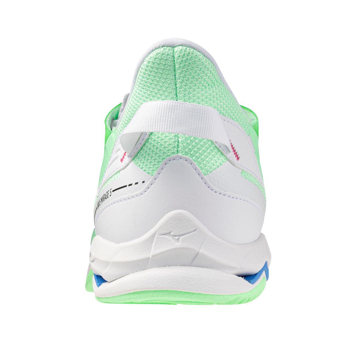 Mizuno Handballschuhe Wave Mirage