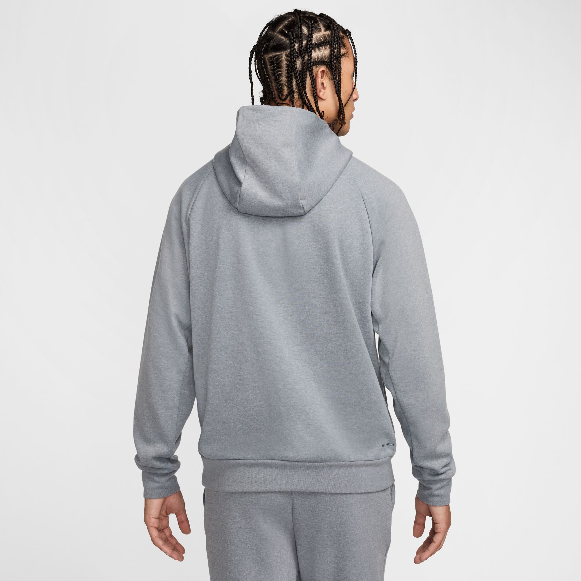 Nike Dri-Fit Primary Kapuzen Sweatshirt