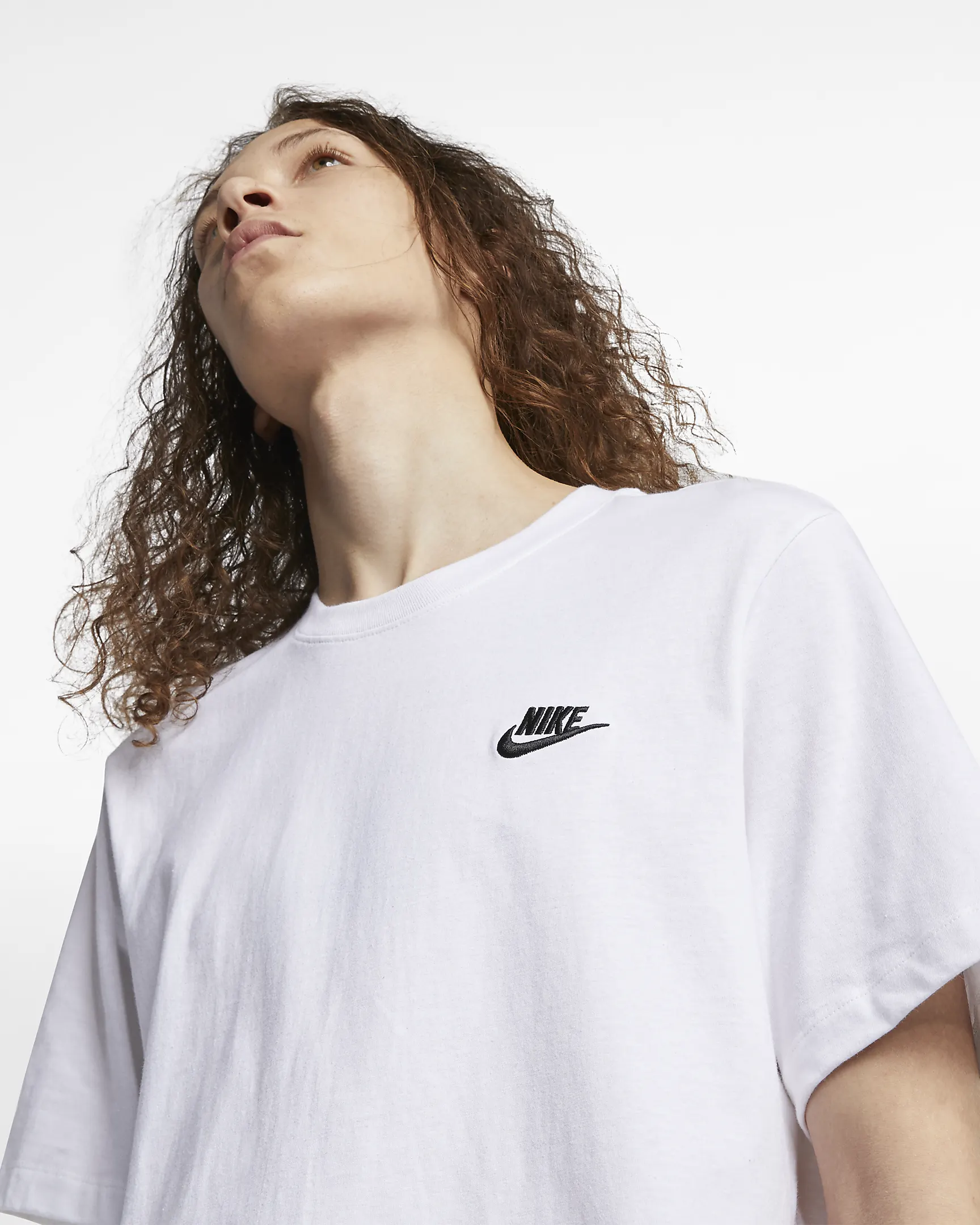 Nike Sportswear Club T-Shirt