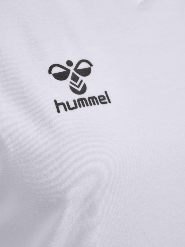 Hummel Authentic Co T-Shirt Damen