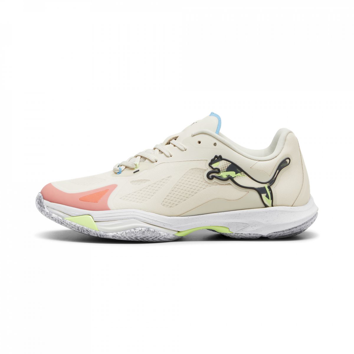 Puma Handballschuhe Vantage Nitro Forever Better Special Edition