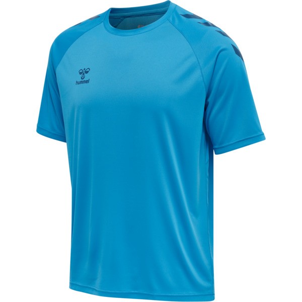 Hummel Core XK Poly T-Shirt