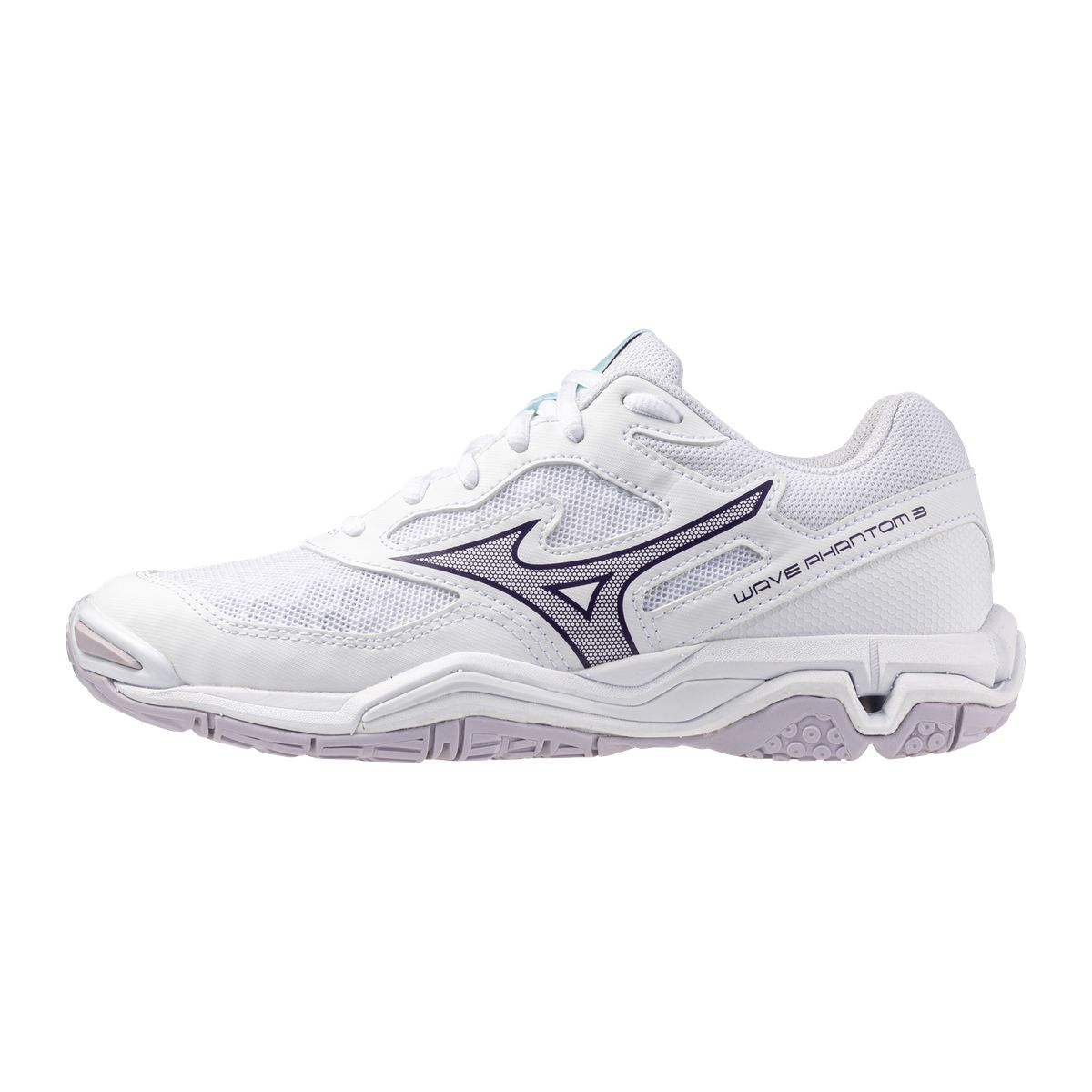 Mizuno Handballschuhe Wave Phantom 3 Damen