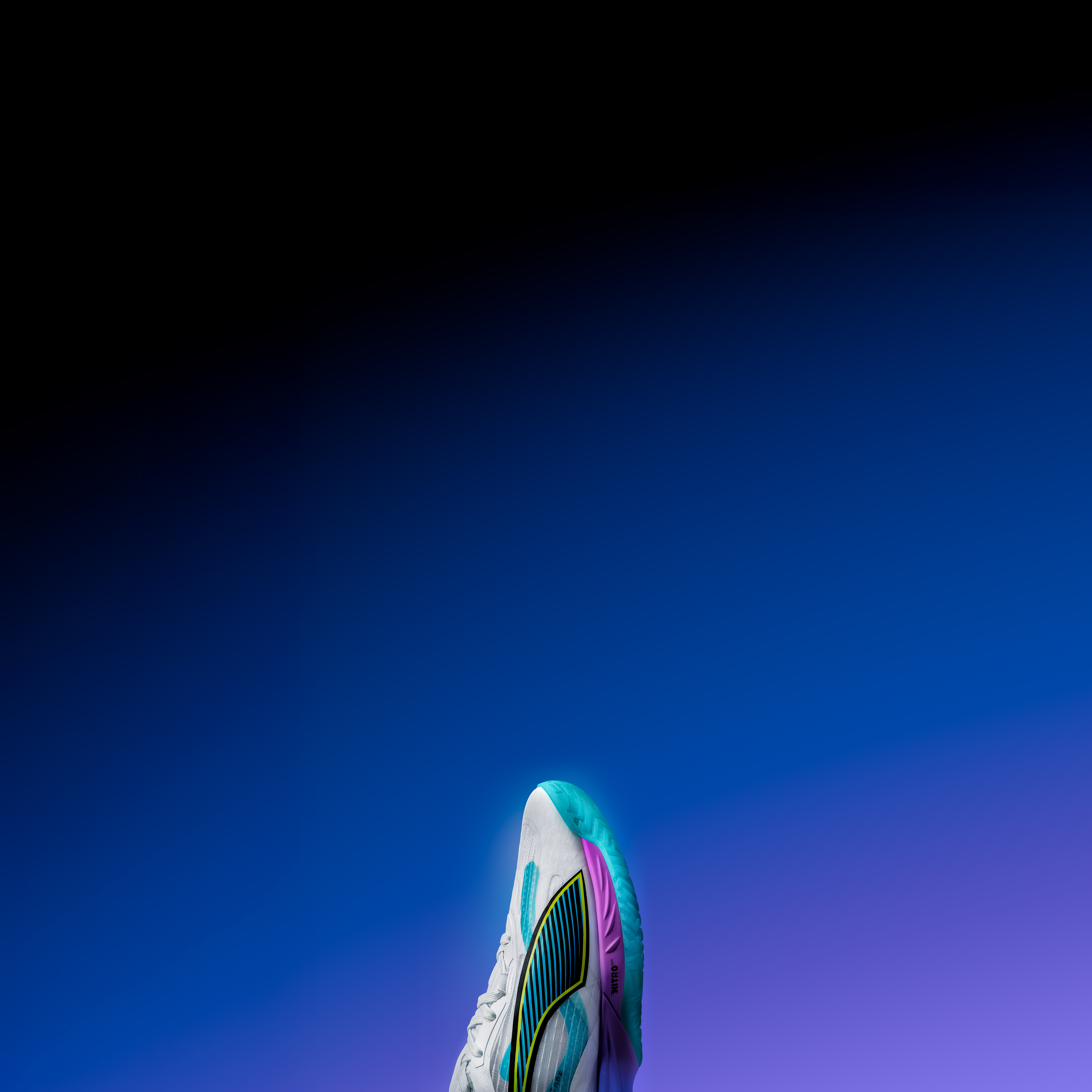 Puma Handballschuhe Accelerate Nitro SQD 4 Game On