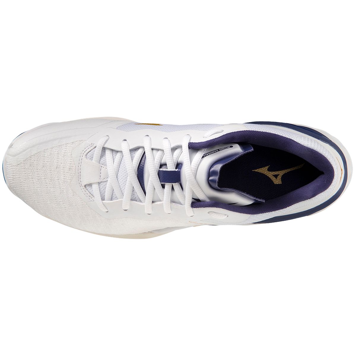 Mizuno Handballschuhe Wave Stealth Neo