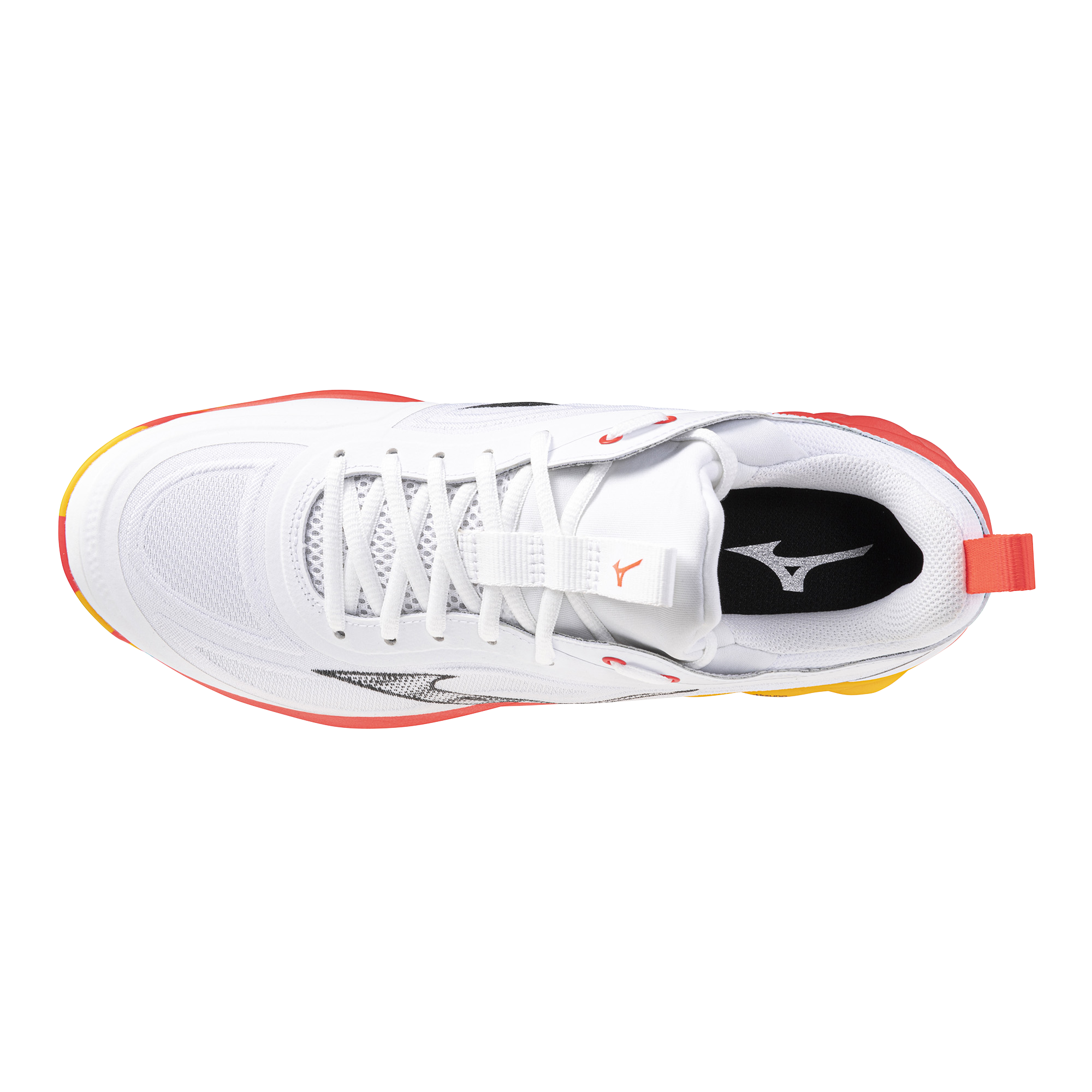 Mizuno Handballschuhe Wave Luminous 3