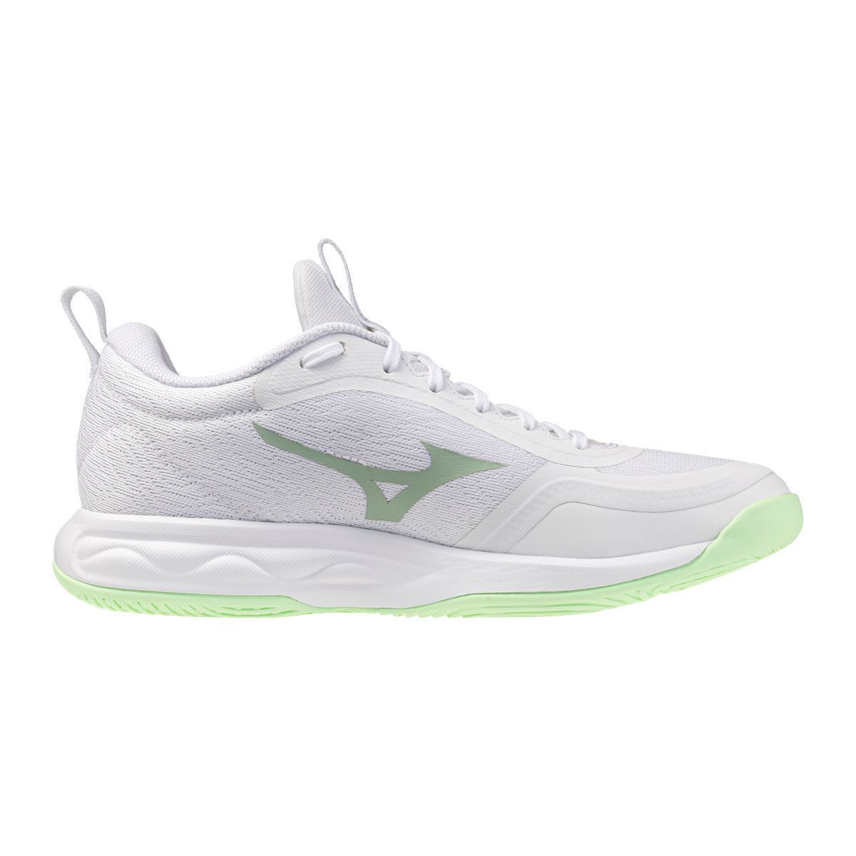 Mizuno Handballschuhe Wave Luminous Pro Damen