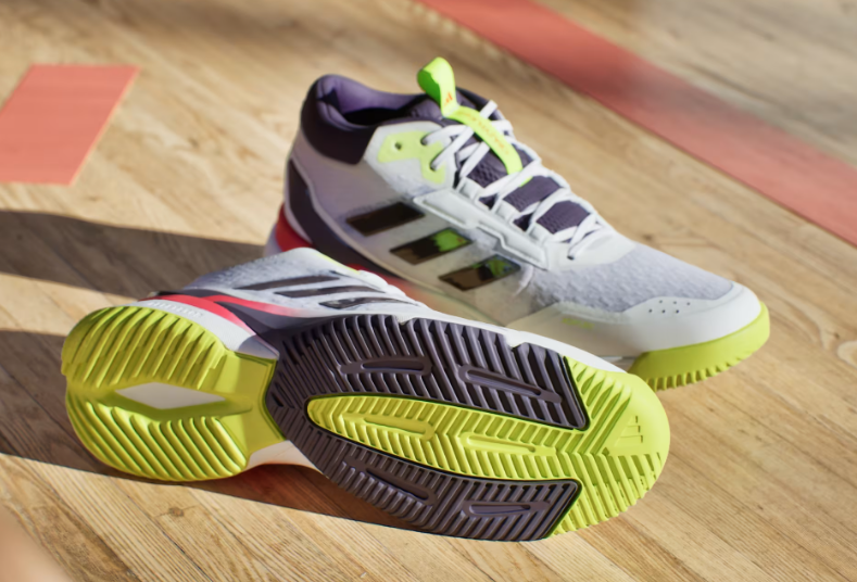 Adidas Handballschuhe Crazyflight 6 Mid