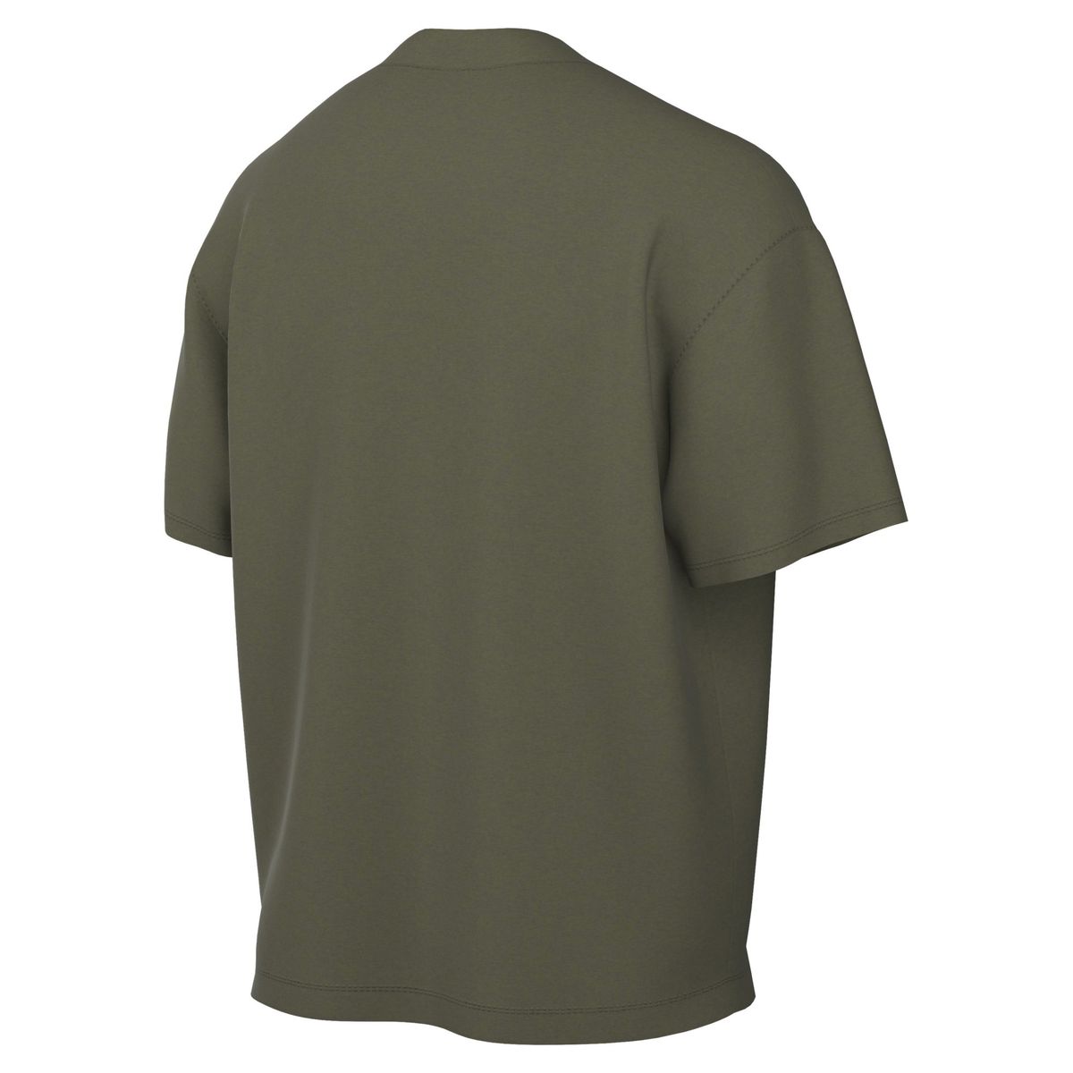 Nike Dri-Fit Basketball T-Shirt