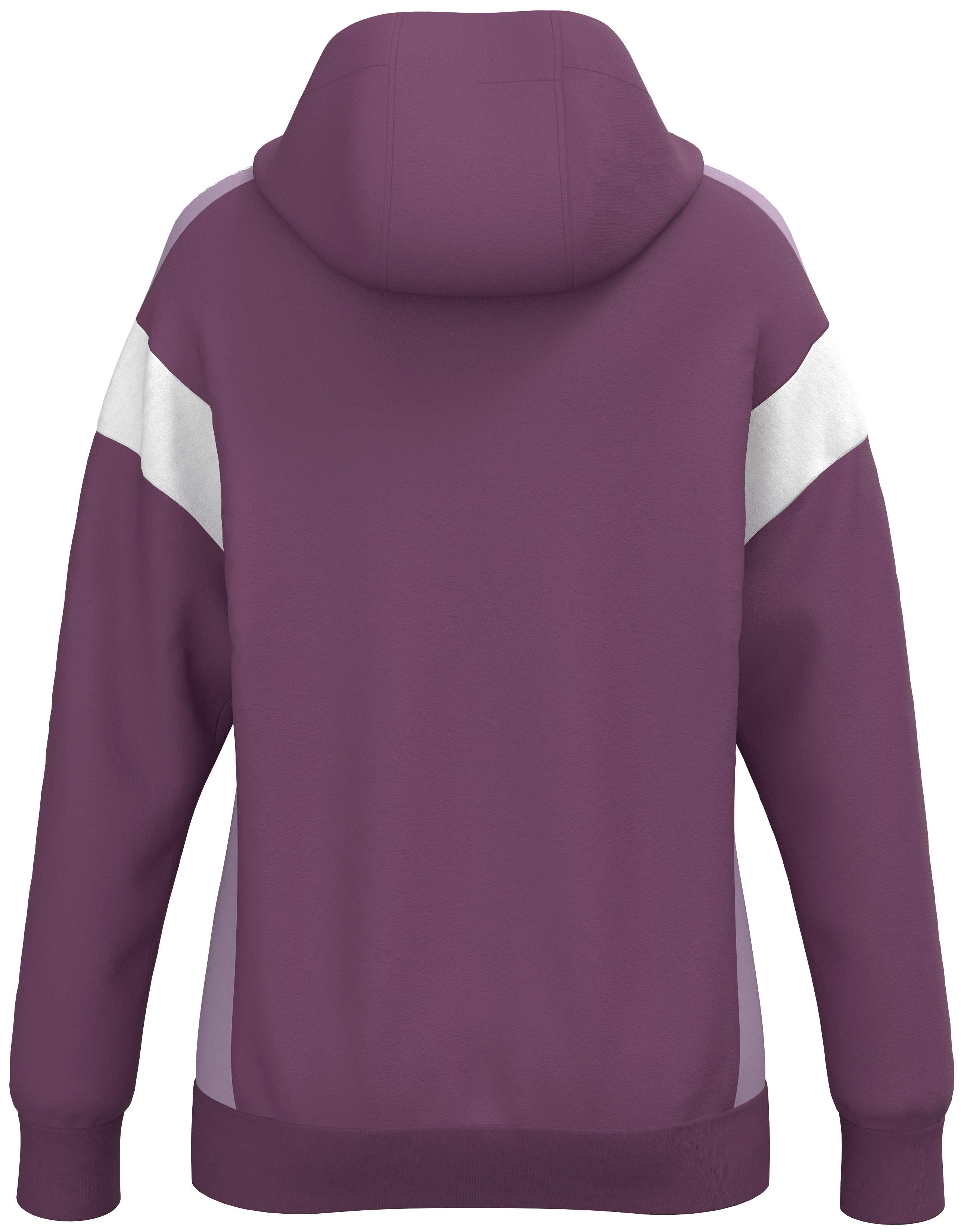 Erima Celebrate 125 Training Kapuzenjacke Damen