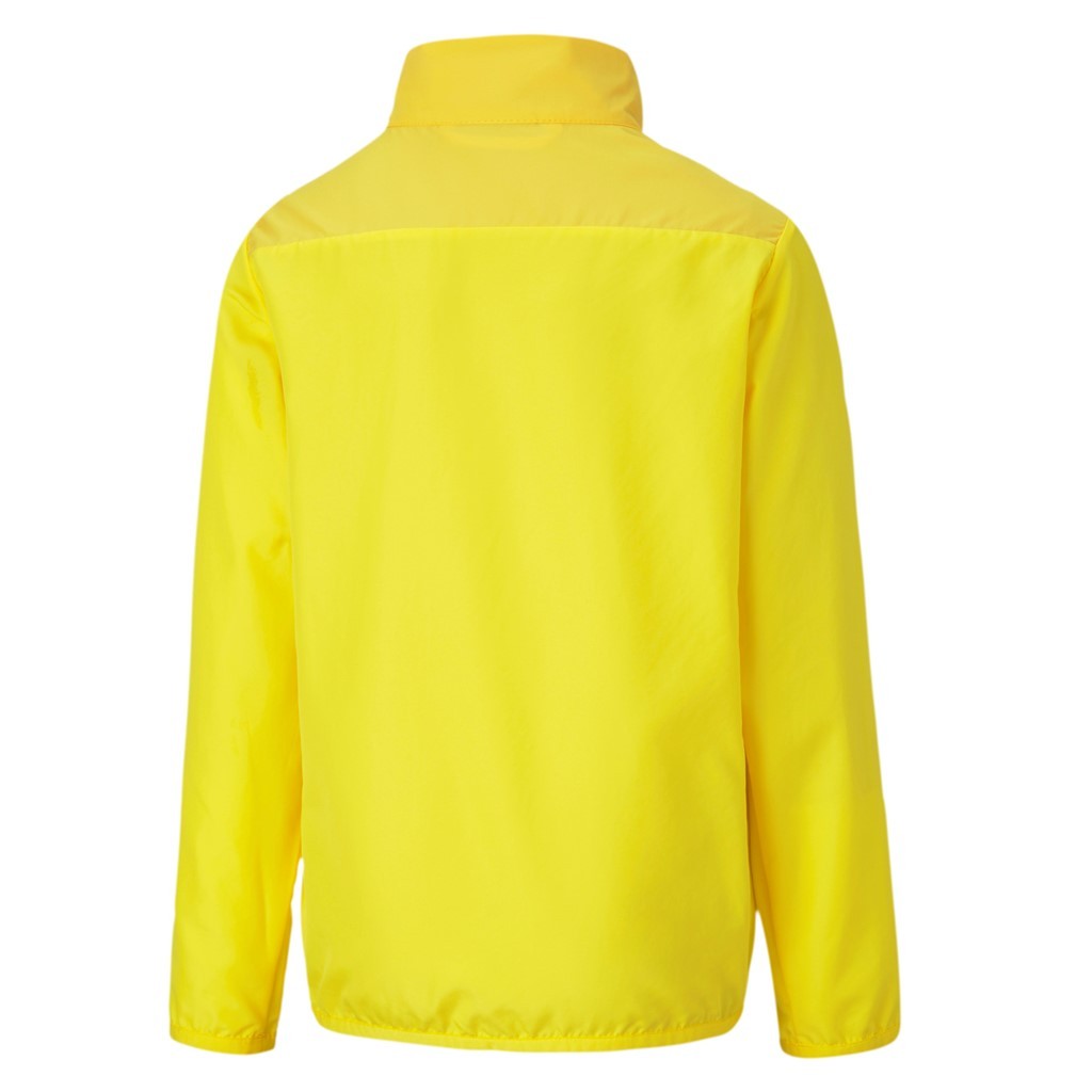 Puma Teamgoal 23 Sideline Jacke Kinder
