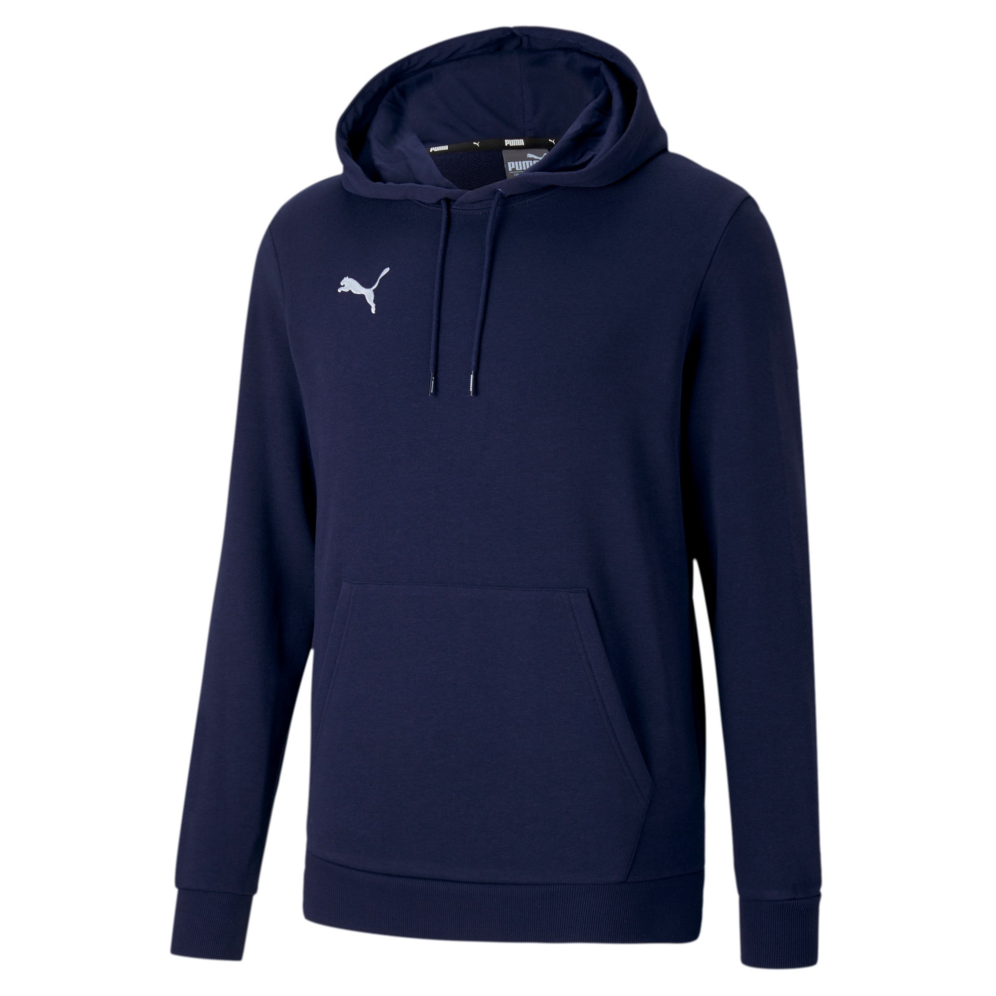 Puma teamGOAL 23 Casuals Kapuzen Sweatshirt