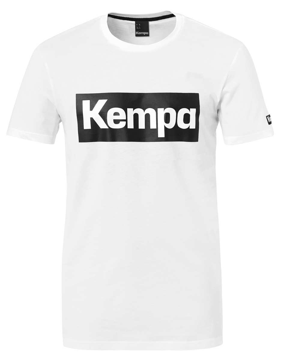Kempa Promo T-Shirt Kinder