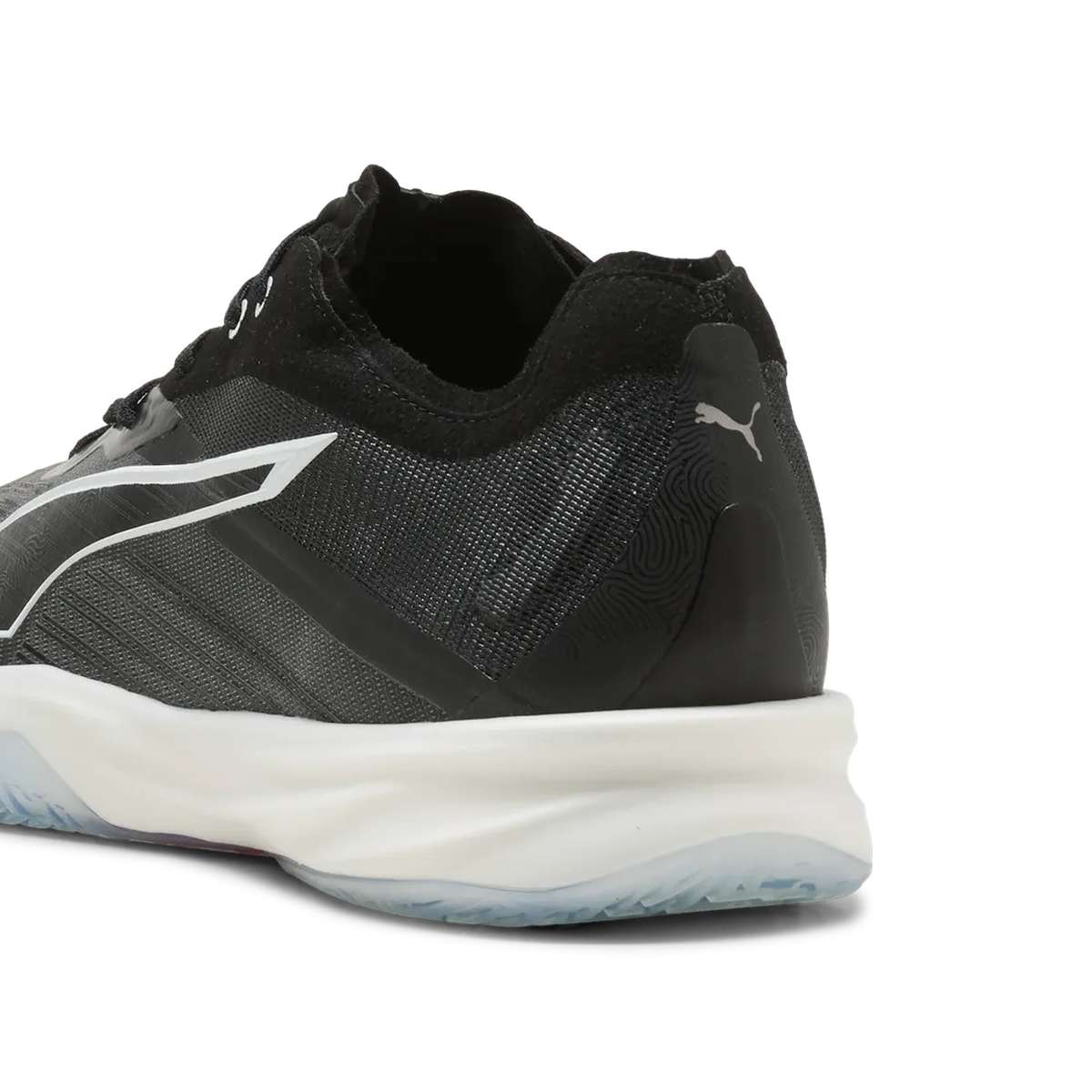 Puma Handballschuhe Accelerate Nitro SQD 5