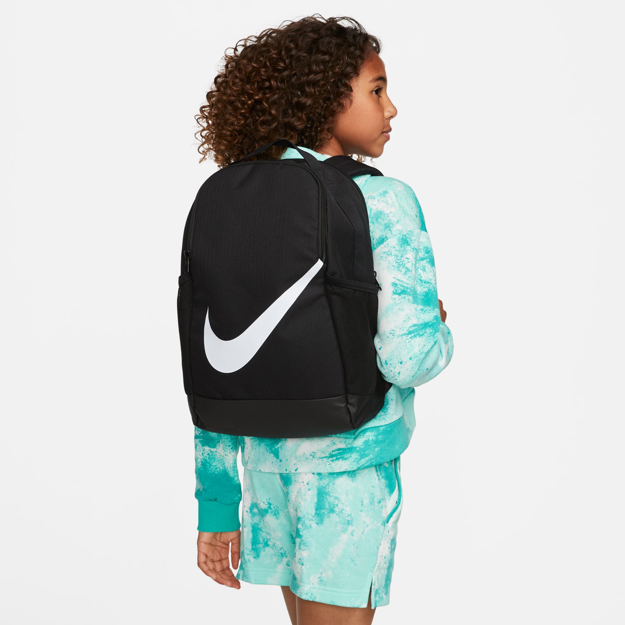 Nike Brasilia Rucksack Kinder