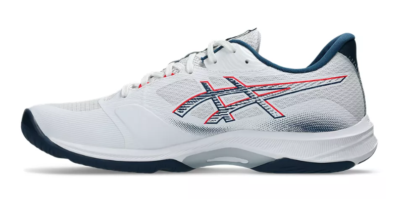 Asics Handballschuhe Netburner Ballisitic FF 4