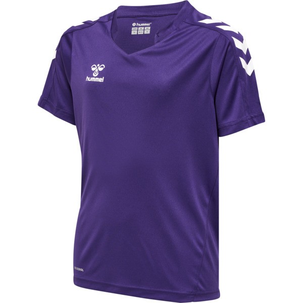Hummel Core XK Poly Jersey Trikot Kinder