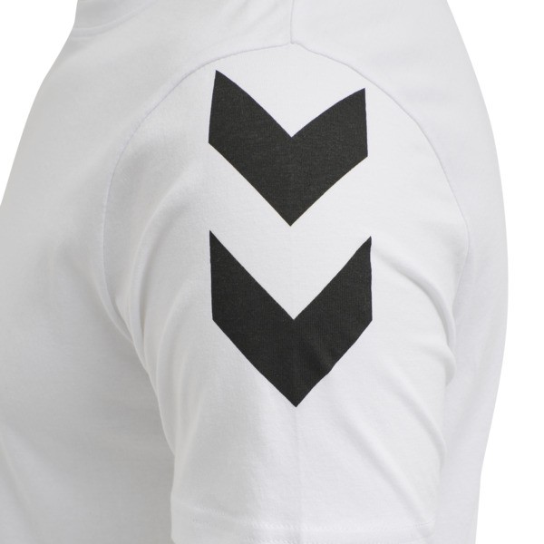 Hummel Hmllegacy Chevron T-shirt
