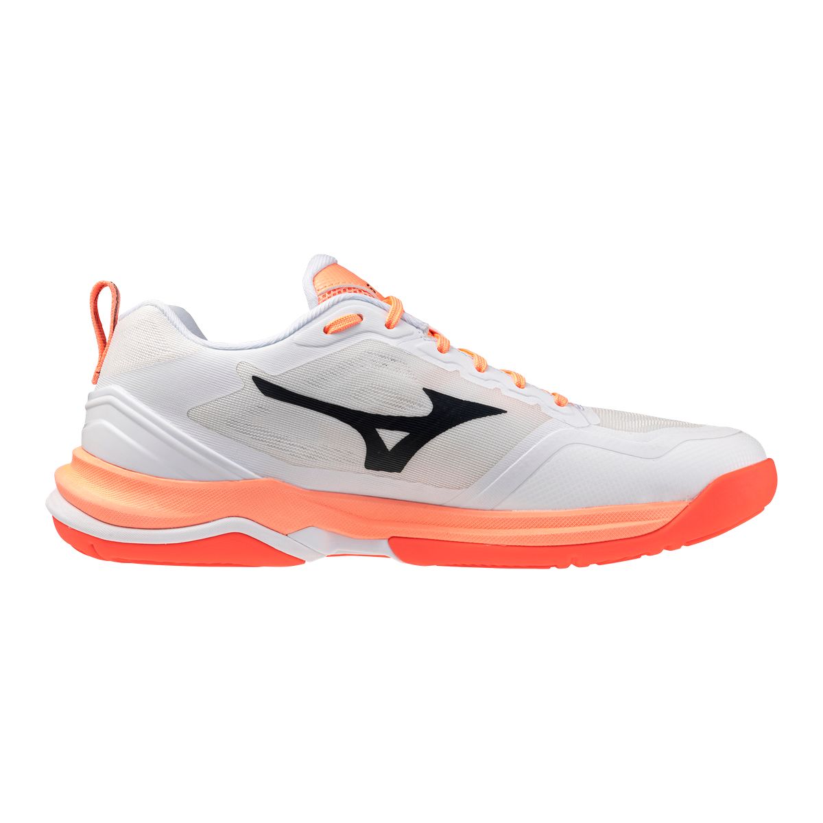 Mizuno Handballschuhe Wave Stealth Elite