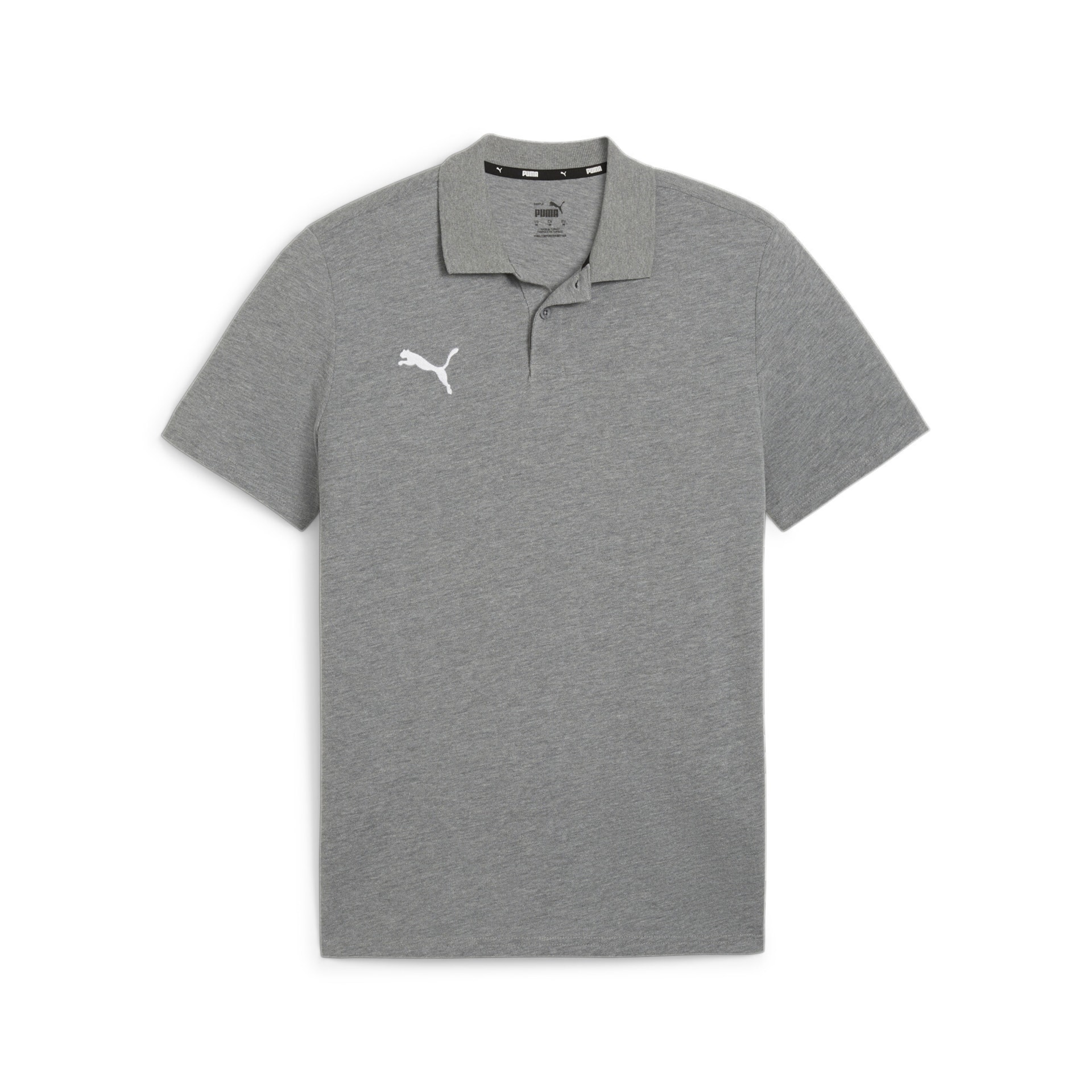 Puma teamGOAL Casuals Polo-Shirt