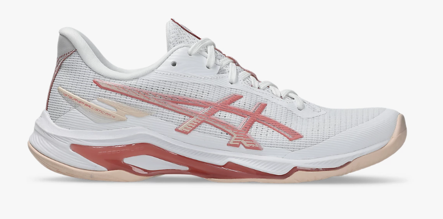 Asics Handballschuhe Netburner Ballisitic FF 4 Damen